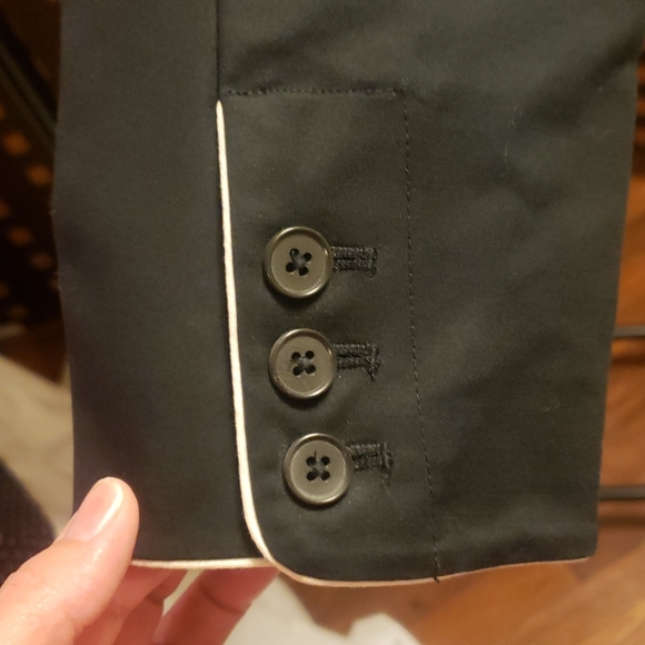 πΌπ πππ GAP Blazer Org. $98 NWT - Picture 7 of 15